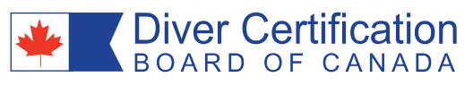 DCBC — Diver Certification Board of Canada